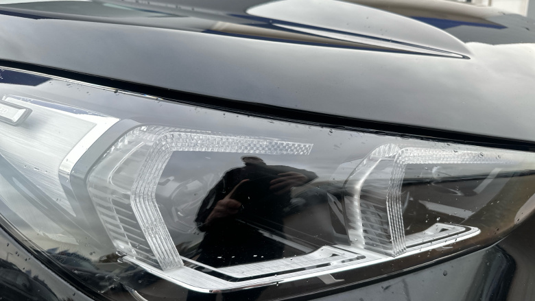 BMW X1 xDrive 23i MHT xLine Premier 5dr Step Auto Petrol Estate